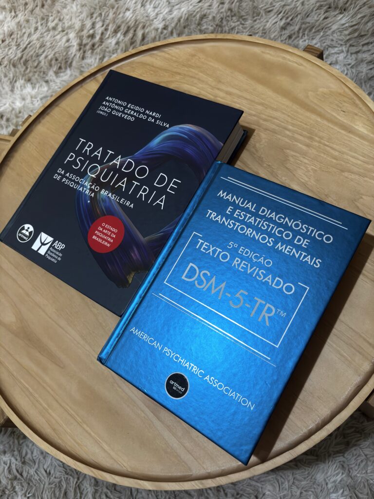 Laudo de Avaliação Neuropsicológica - Ailla Pacheco